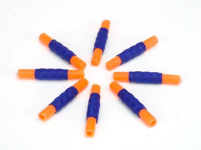 Herrete de PVC