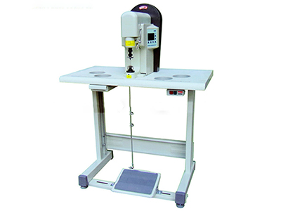 Cabeteado CO-968, máquina cabeteadora