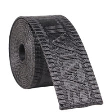 Máquina de grabado en relieve (cintas elásticas)
