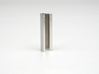 Herrete de metal personalizado
